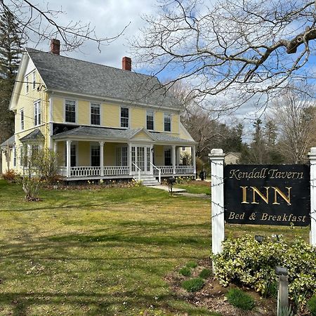 The Kendall Inn Freeport Luaran gambar