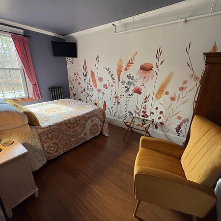 The Kendall Inn Freeport Luaran gambar