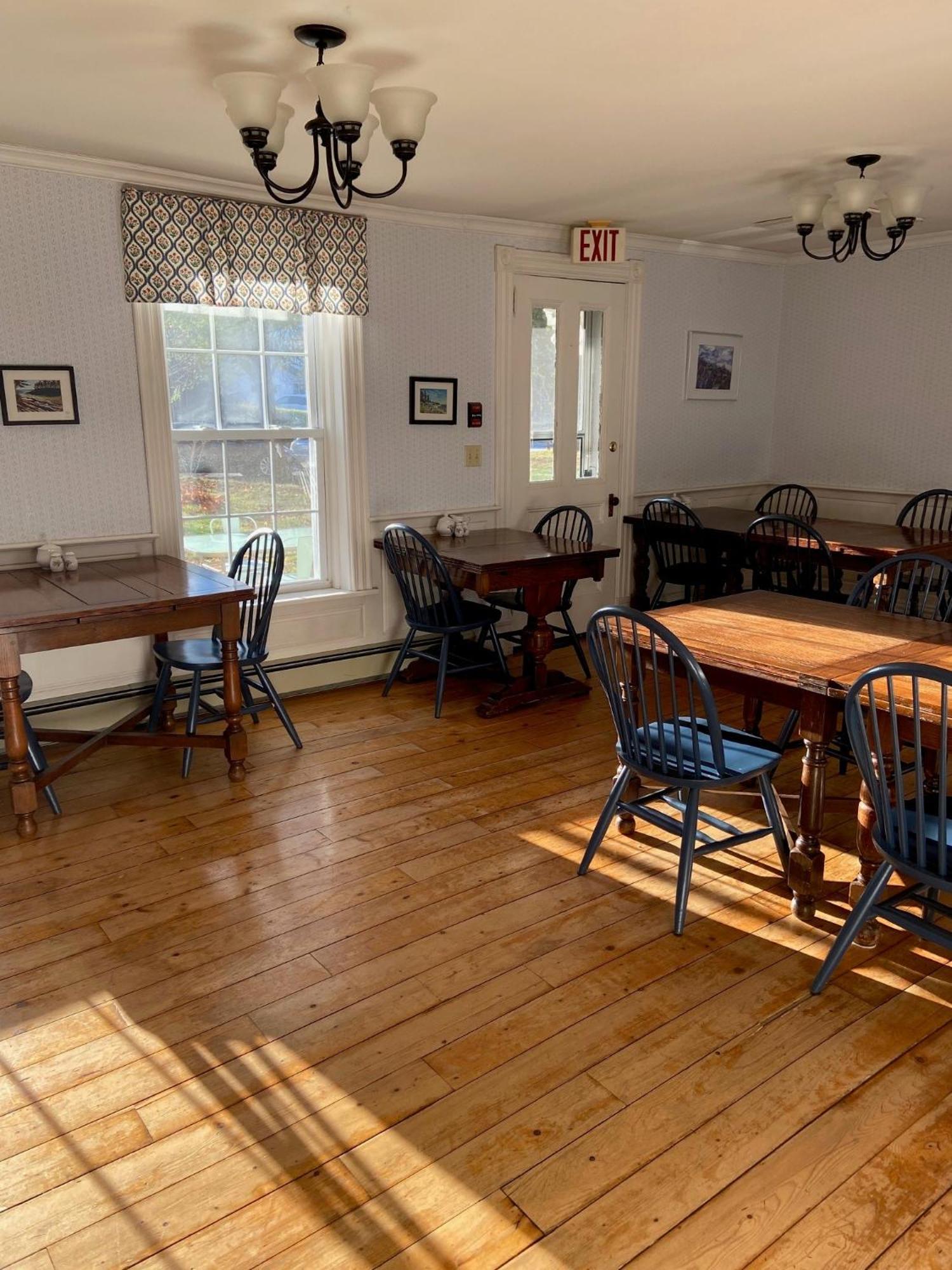 The Kendall Inn Freeport Luaran gambar