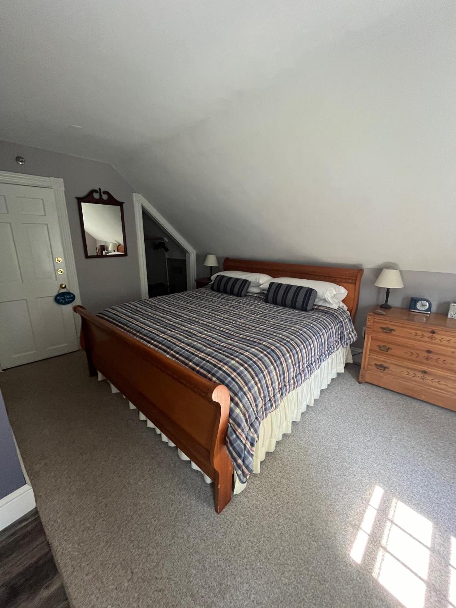 The Kendall Inn Freeport Luaran gambar