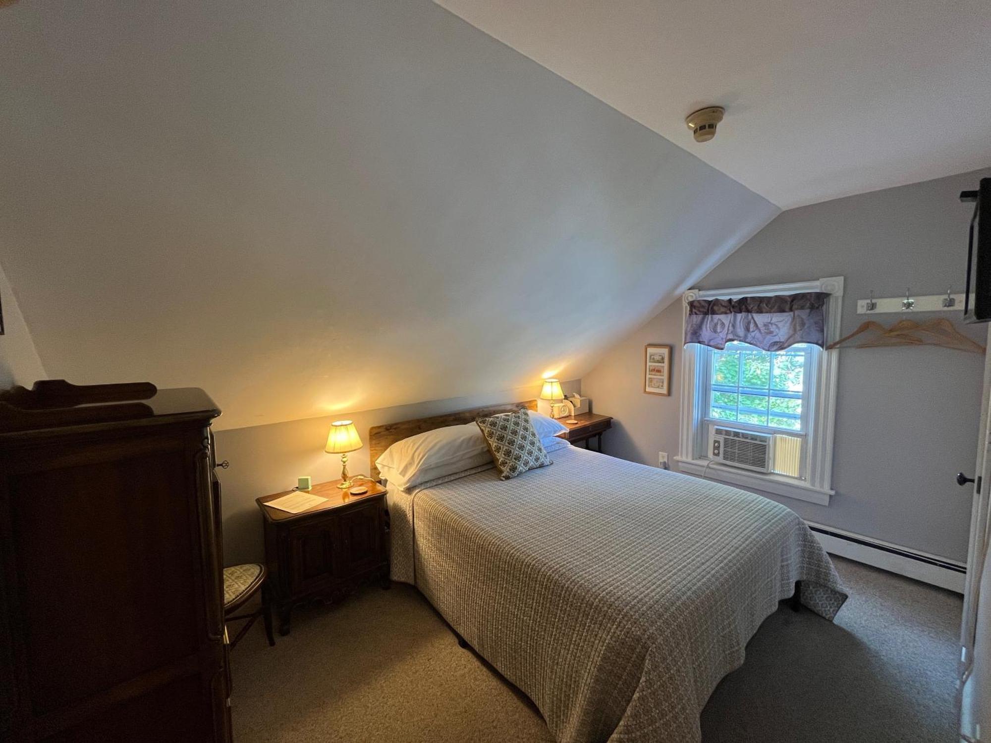 The Kendall Inn Freeport Luaran gambar