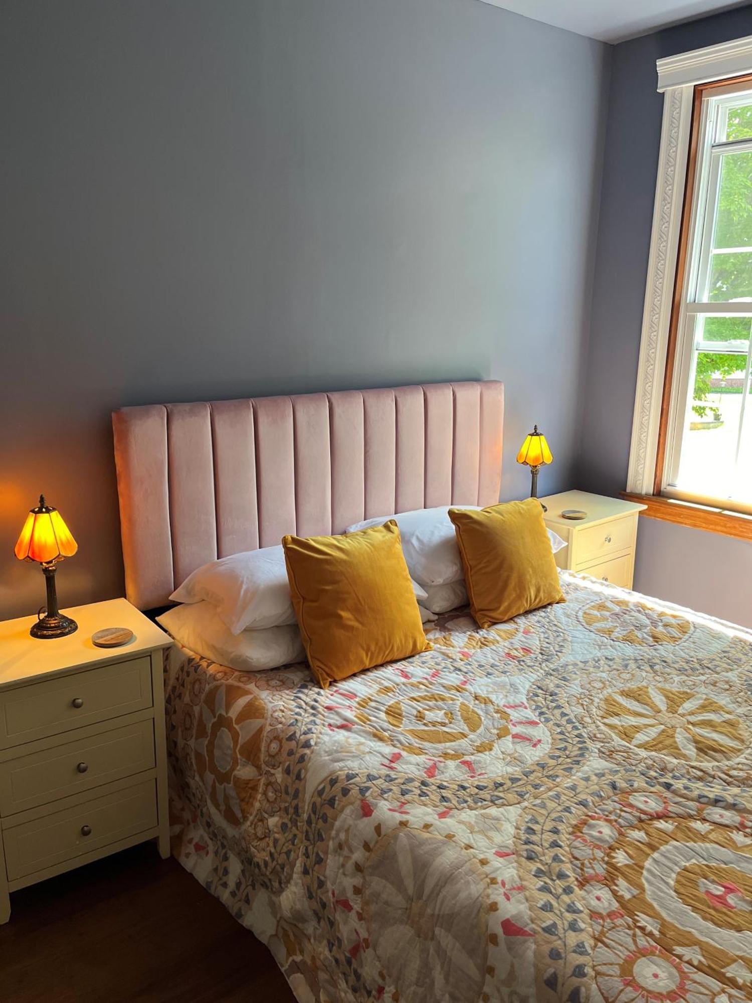The Kendall Inn Freeport Luaran gambar