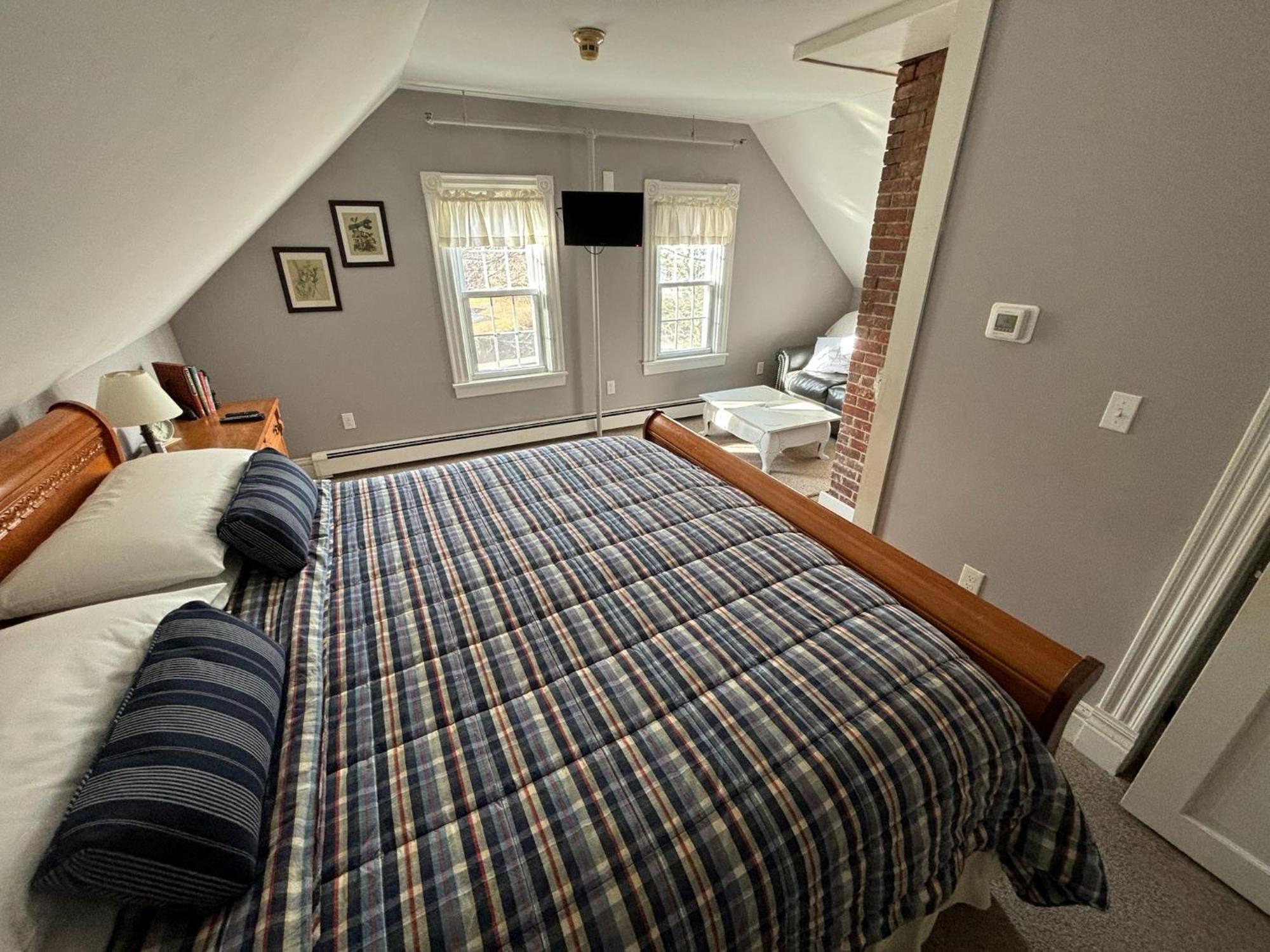 The Kendall Inn Freeport Luaran gambar