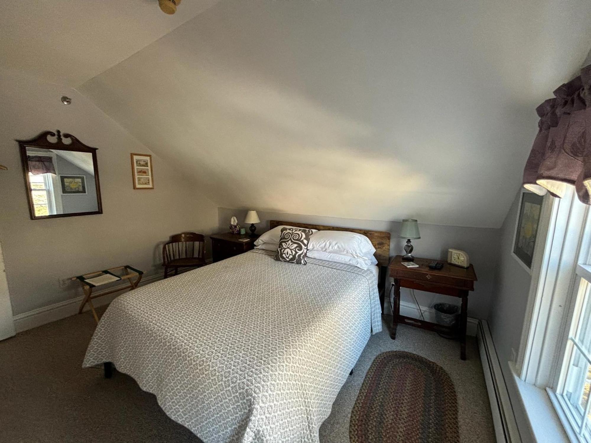 The Kendall Inn Freeport Luaran gambar