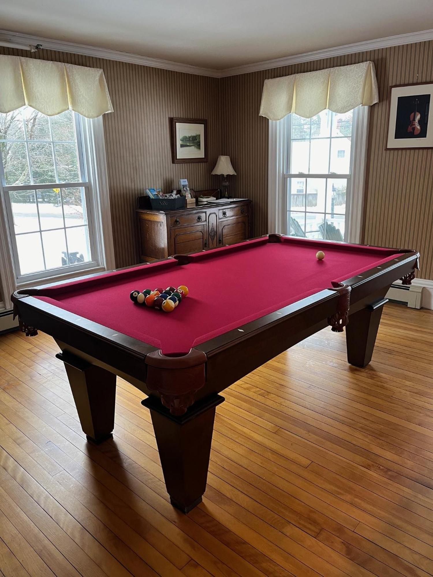 The Kendall Inn Freeport Luaran gambar