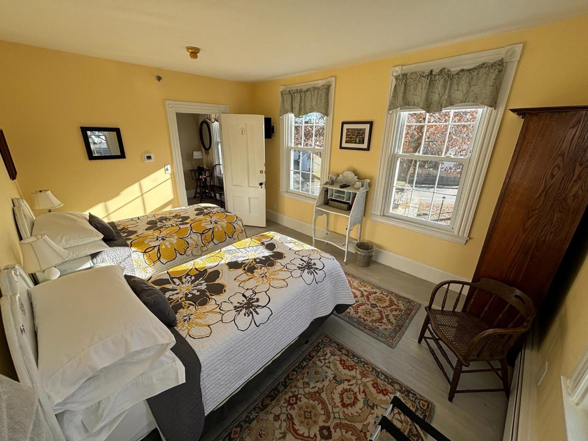 The Kendall Inn Freeport Luaran gambar