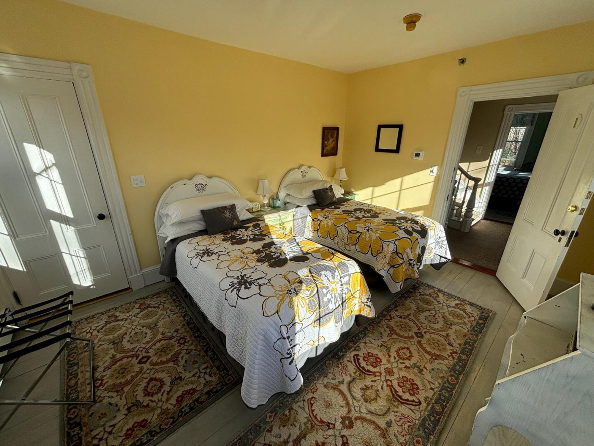 The Kendall Inn Freeport Luaran gambar