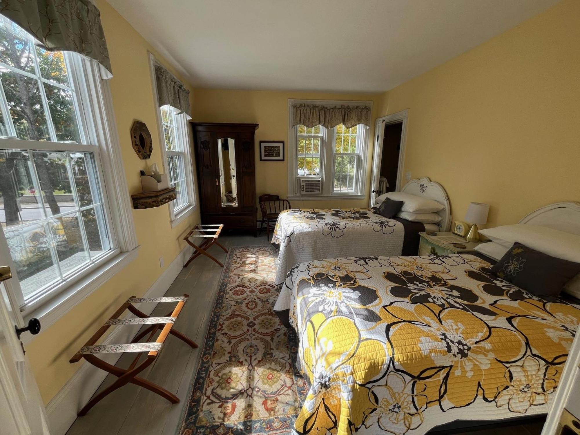 The Kendall Inn Freeport Luaran gambar