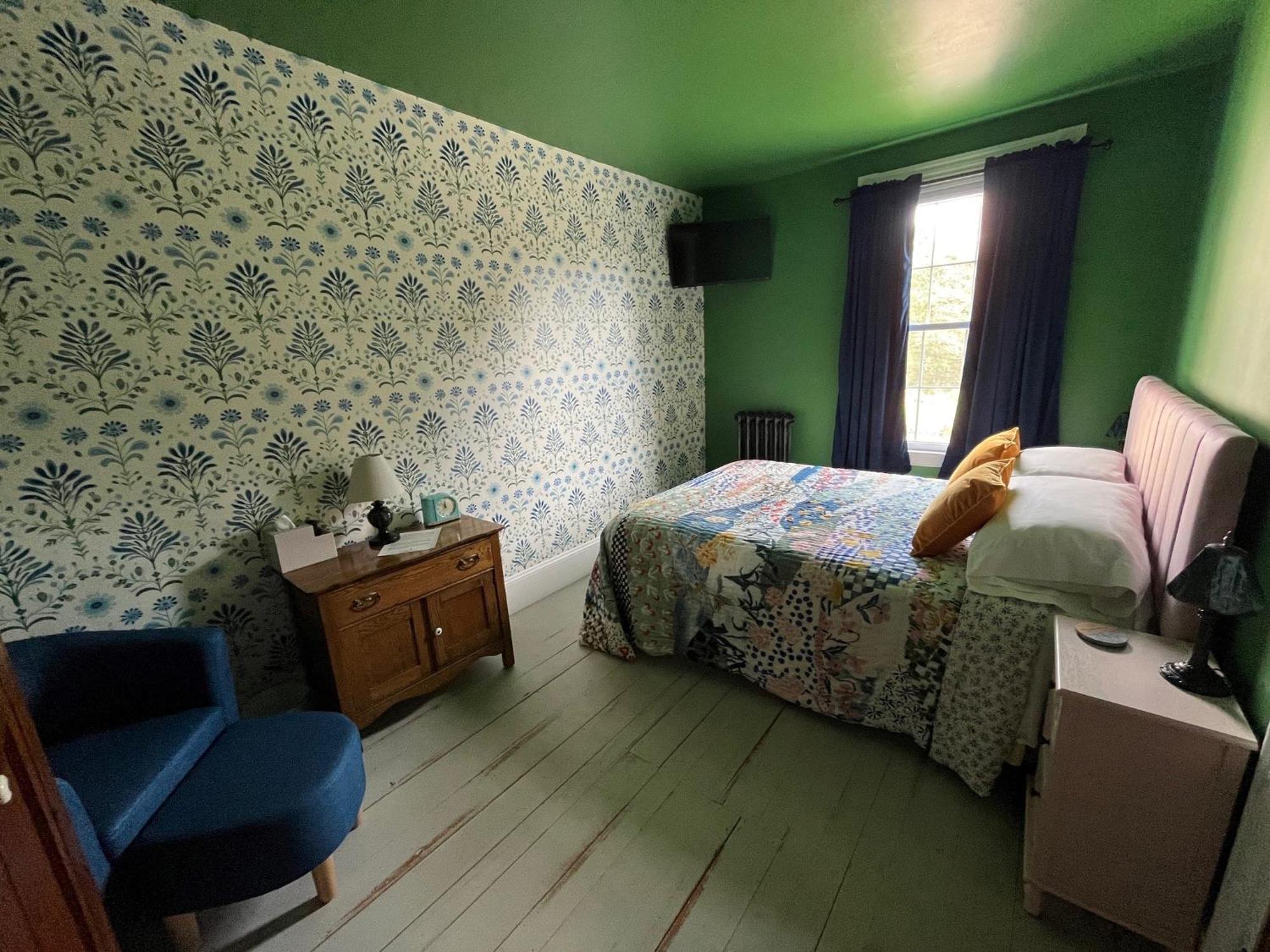 The Kendall Inn Freeport Luaran gambar