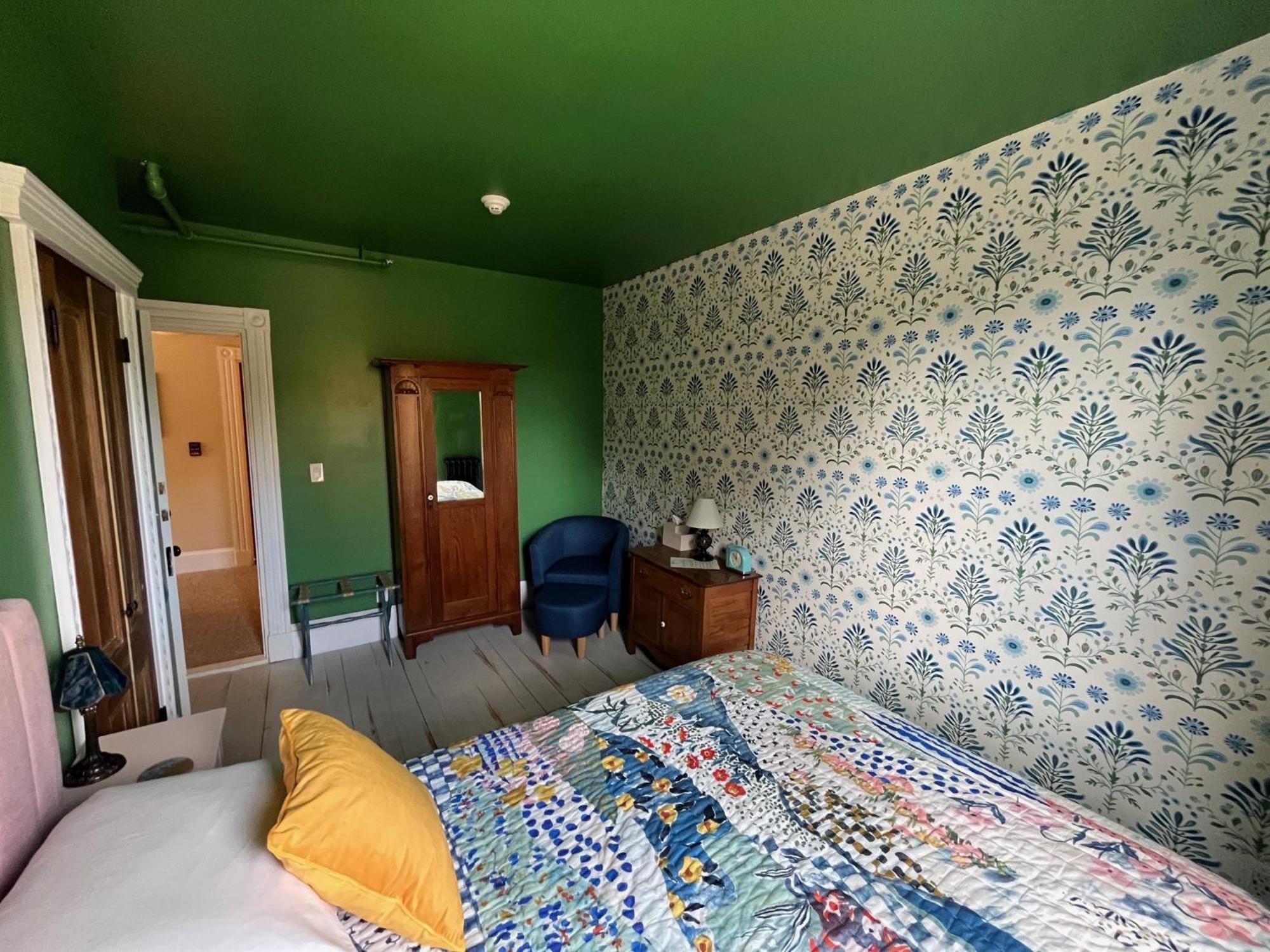 The Kendall Inn Freeport Luaran gambar