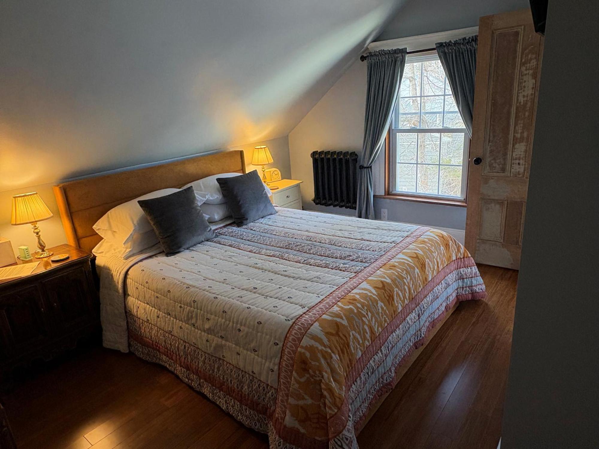 The Kendall Inn Freeport Luaran gambar