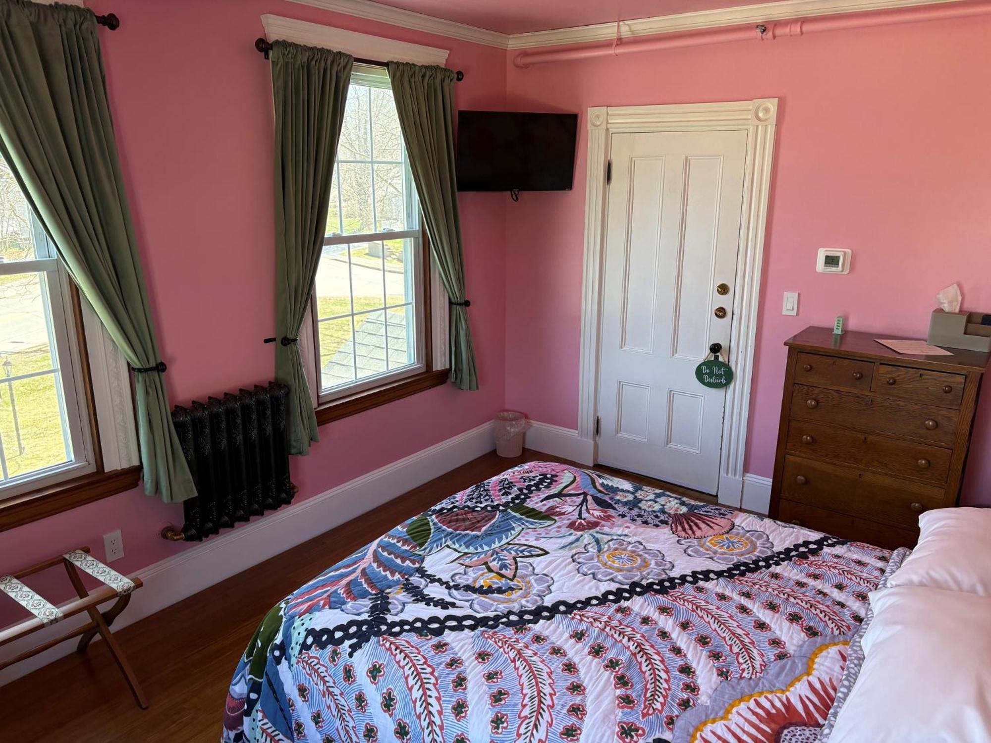 The Kendall Inn Freeport Luaran gambar