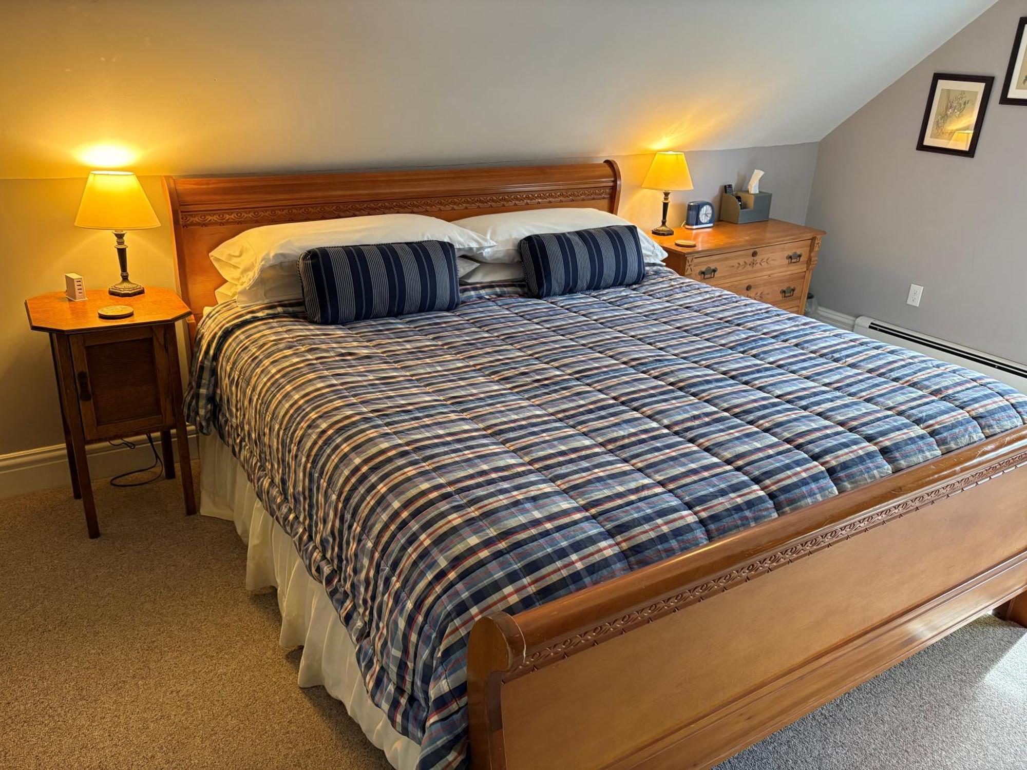The Kendall Inn Freeport Luaran gambar