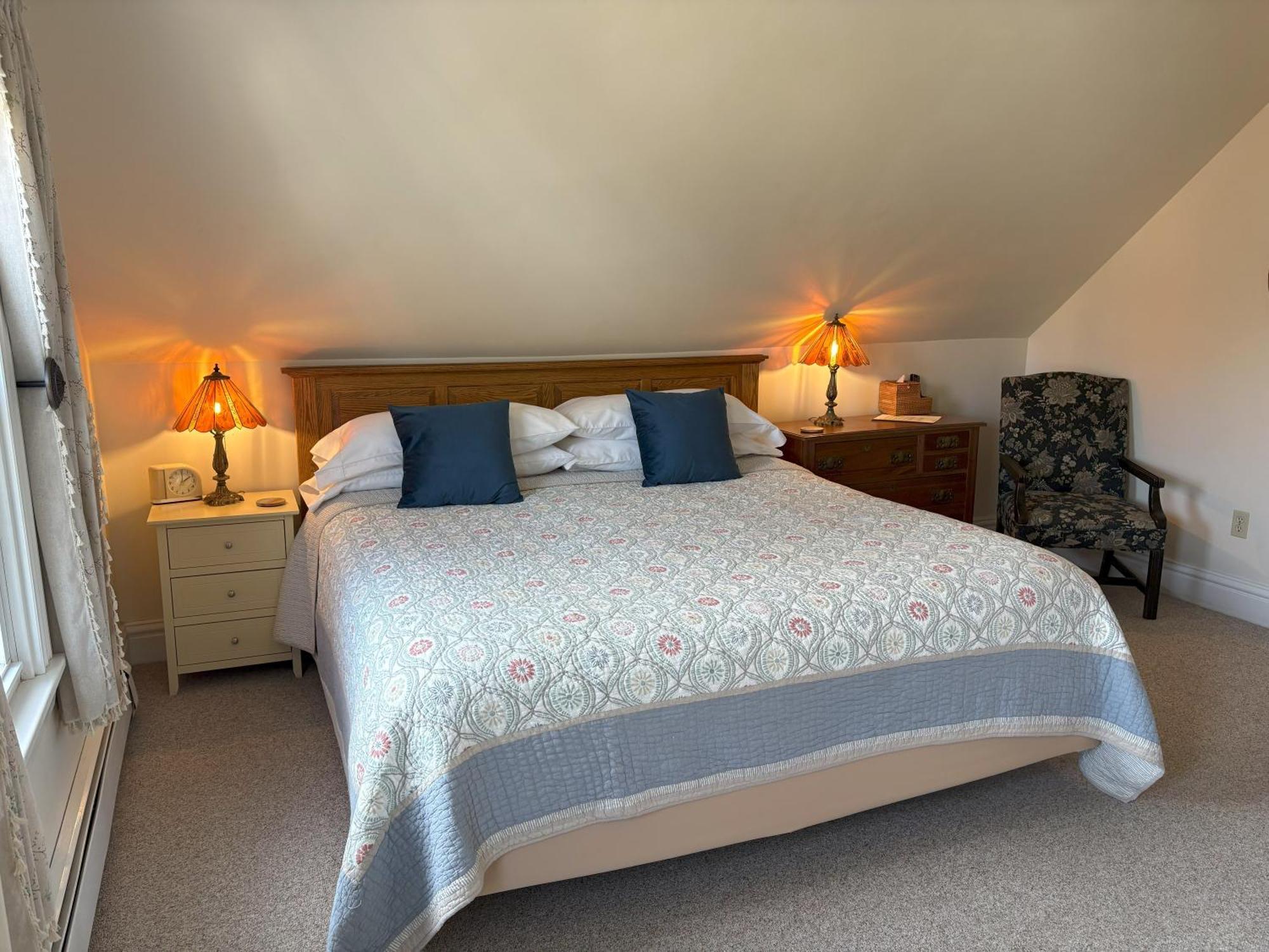 The Kendall Inn Freeport Luaran gambar