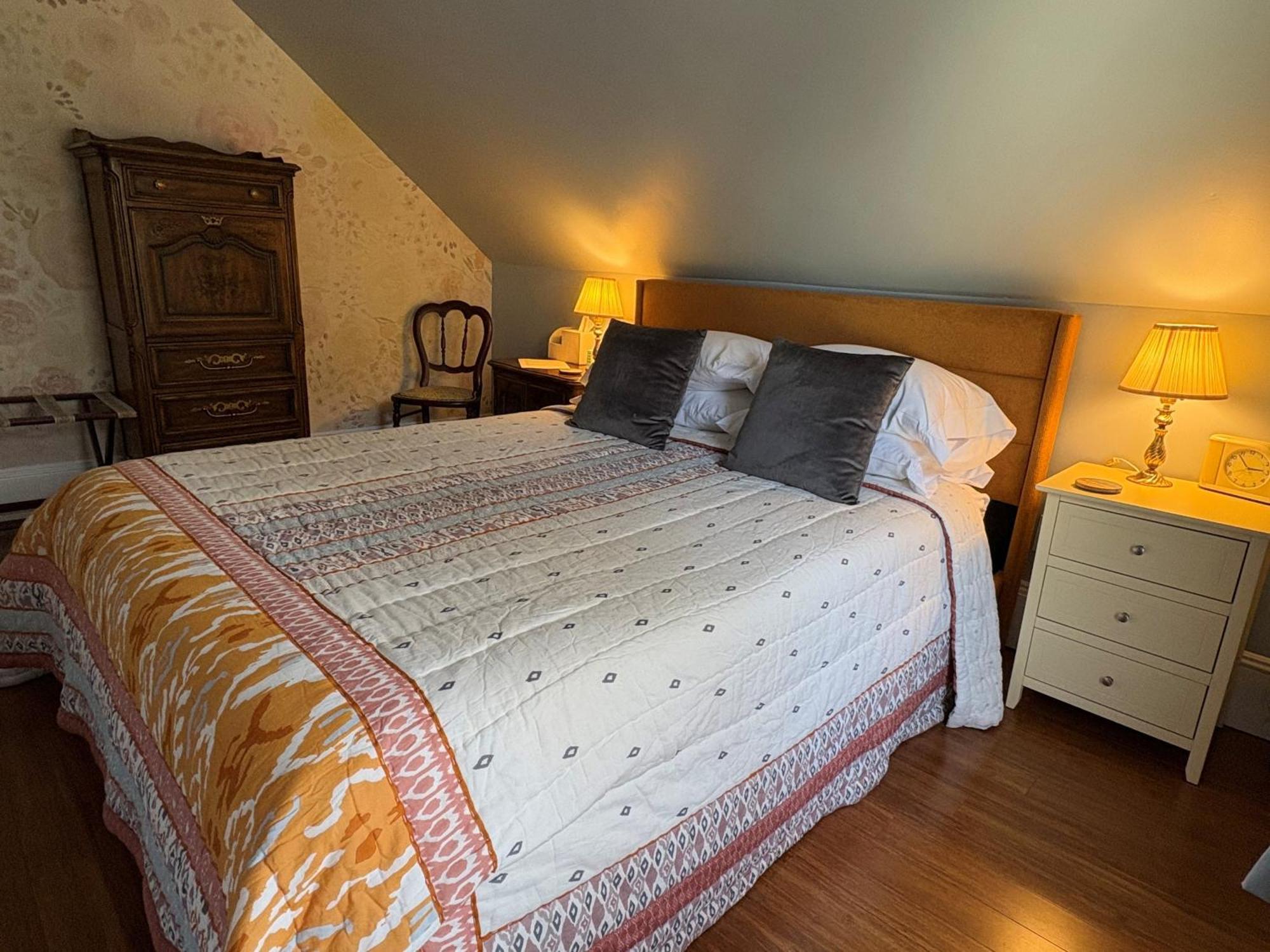 The Kendall Inn Freeport Luaran gambar