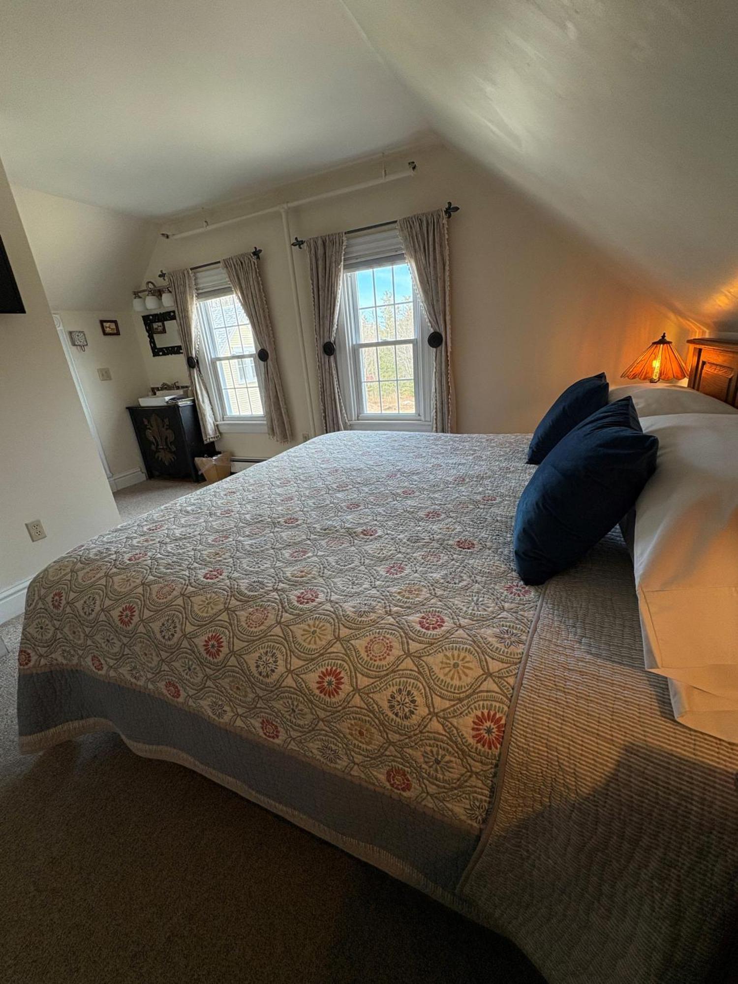 The Kendall Inn Freeport Luaran gambar