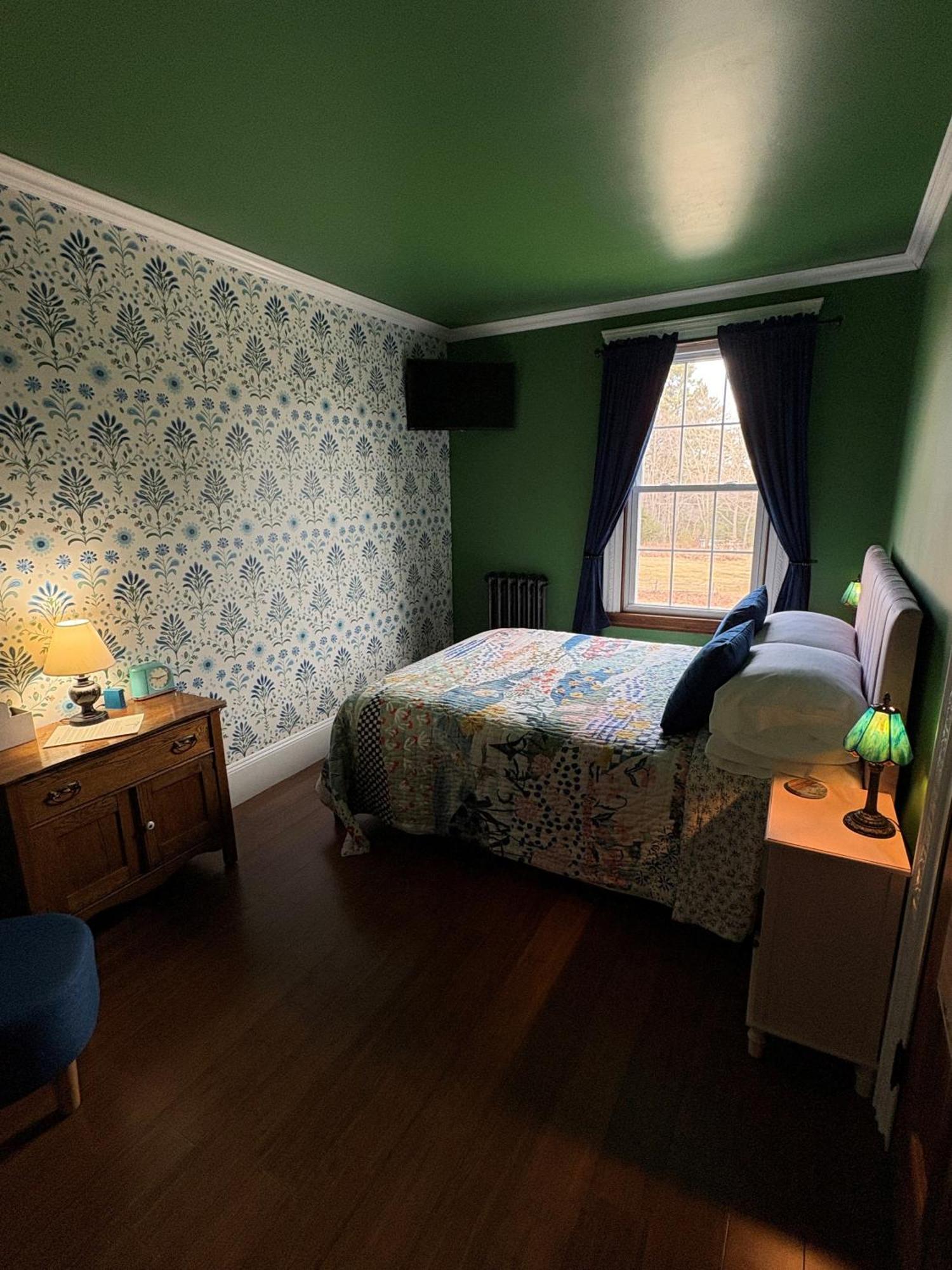 The Kendall Inn Freeport Luaran gambar