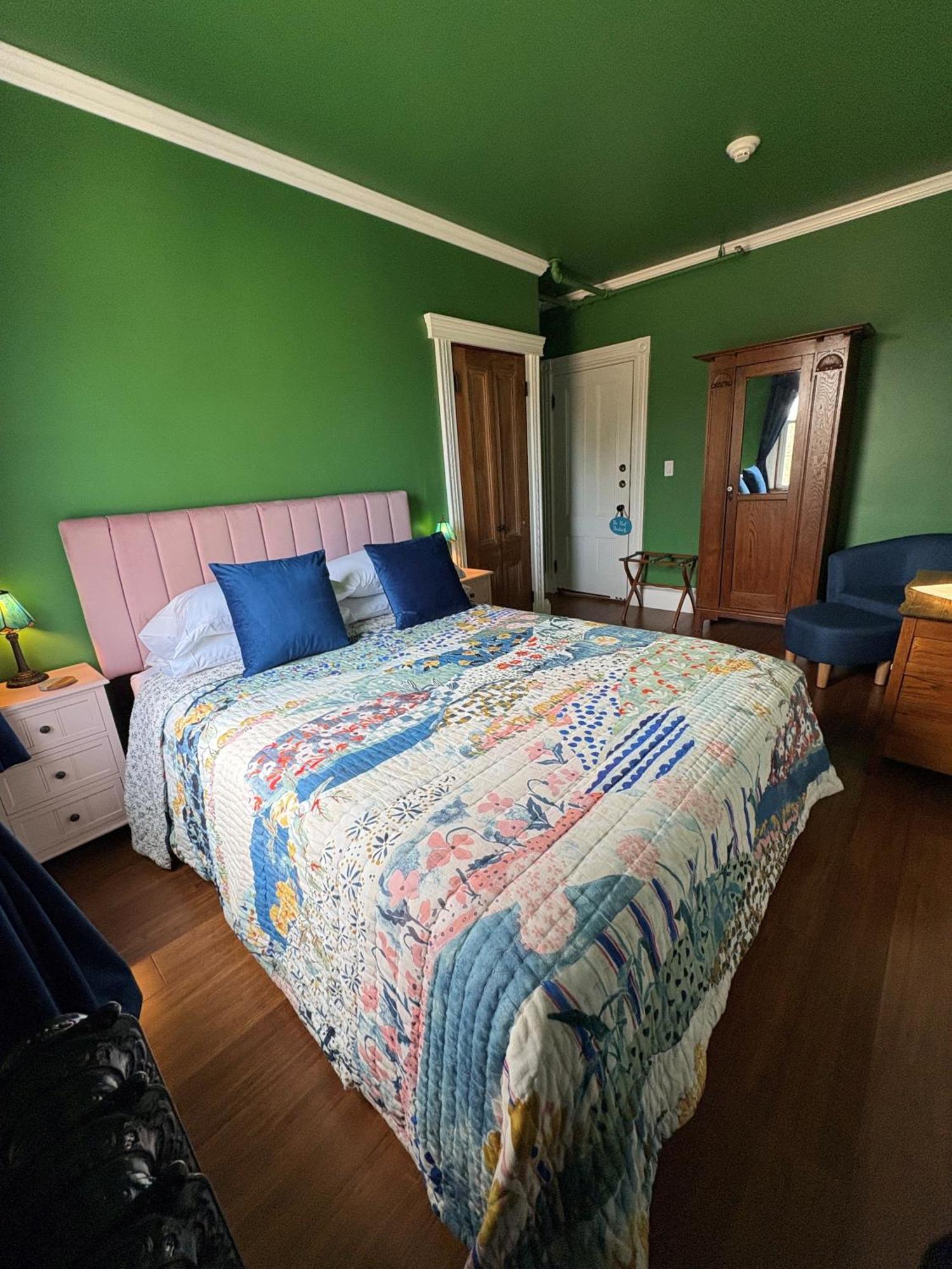 The Kendall Inn Freeport Luaran gambar