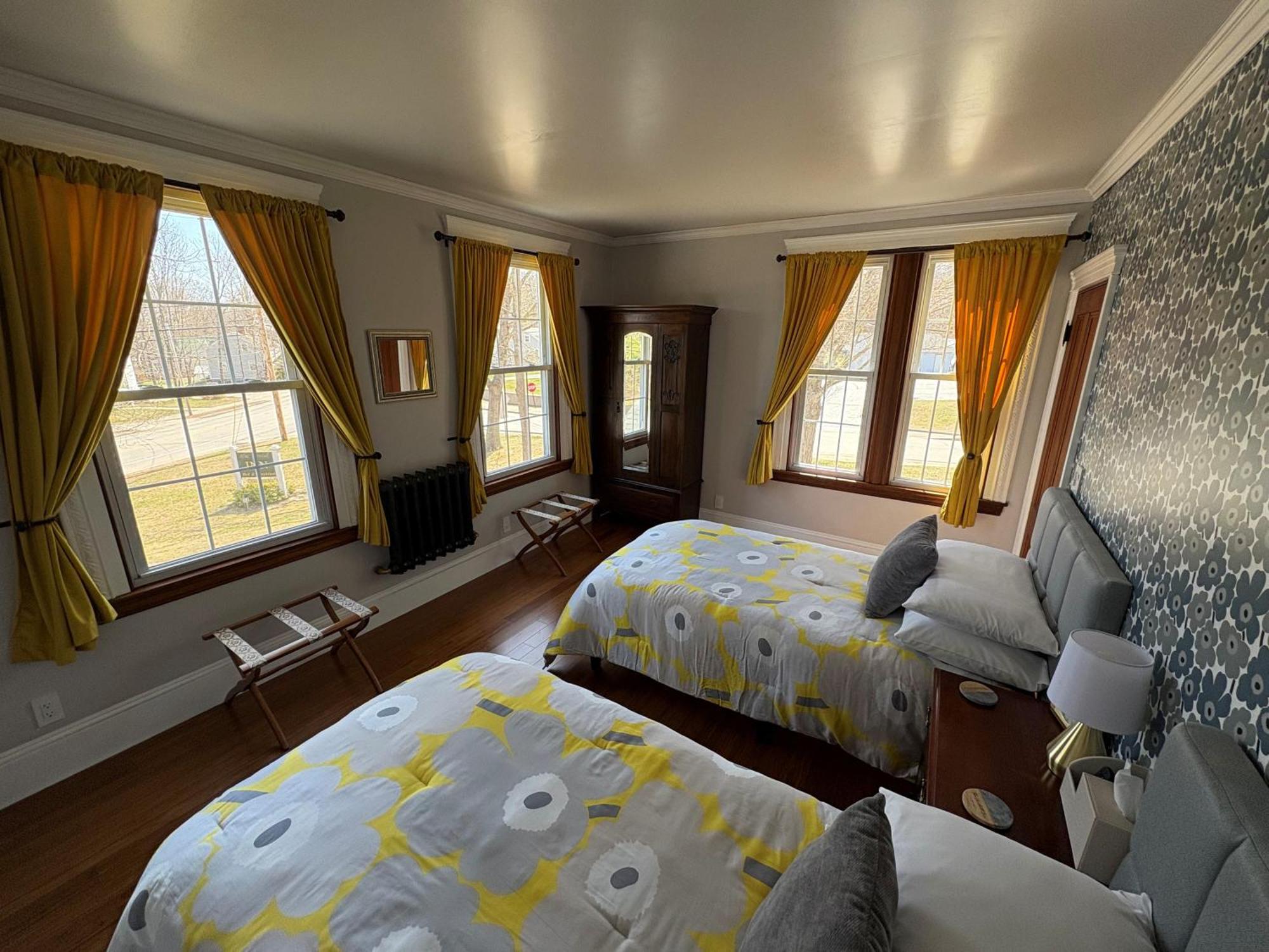 The Kendall Inn Freeport Luaran gambar