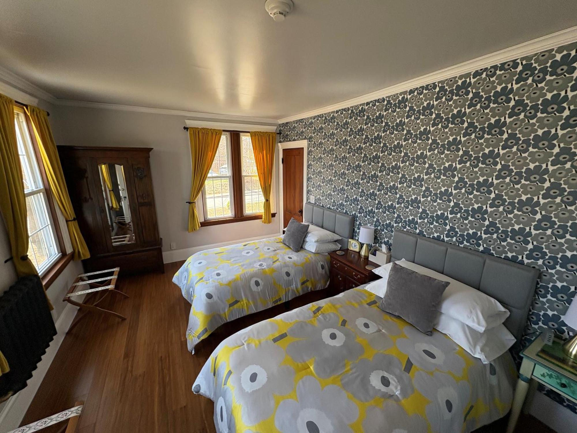 The Kendall Inn Freeport Luaran gambar