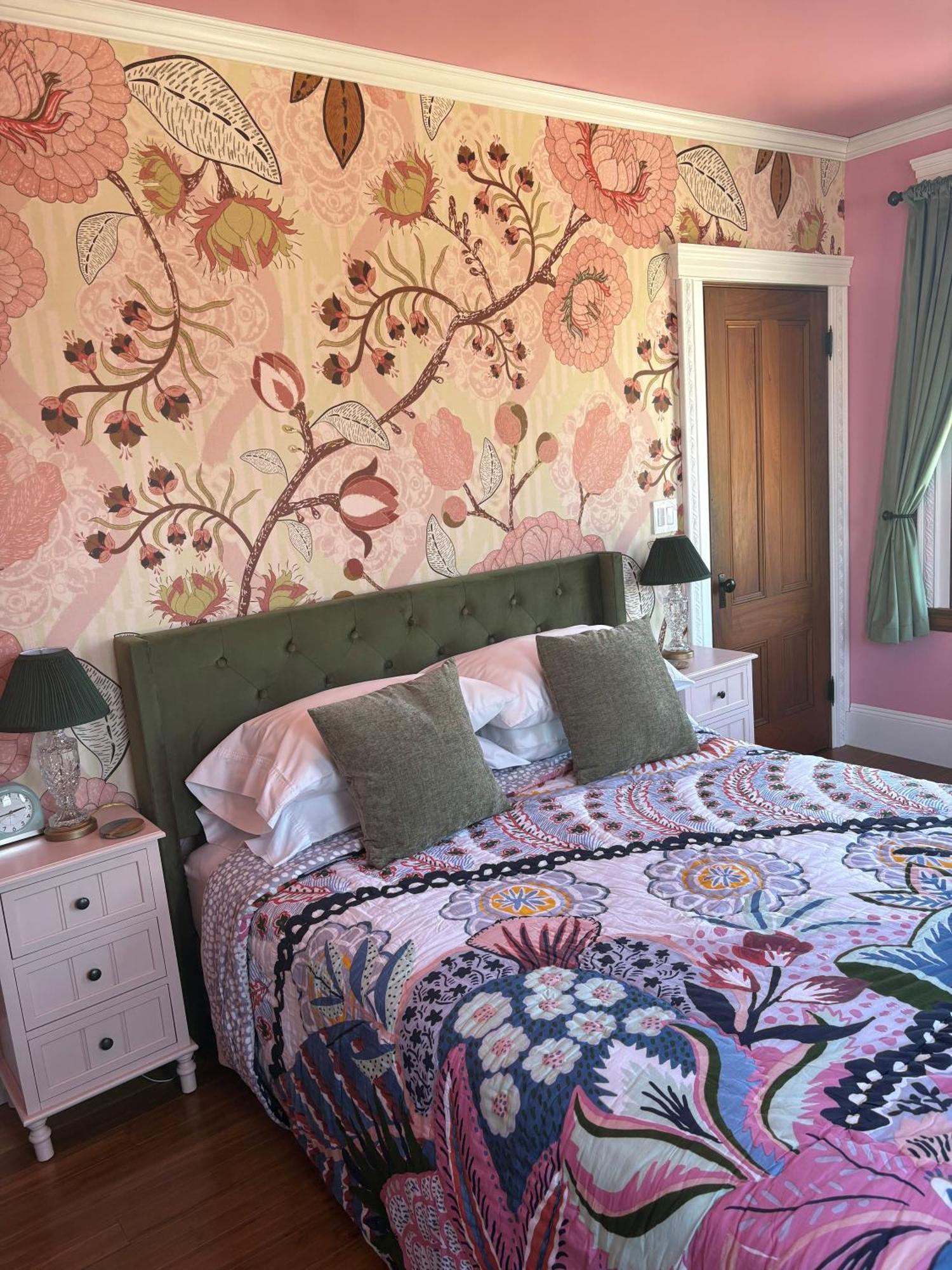 The Kendall Inn Freeport Luaran gambar