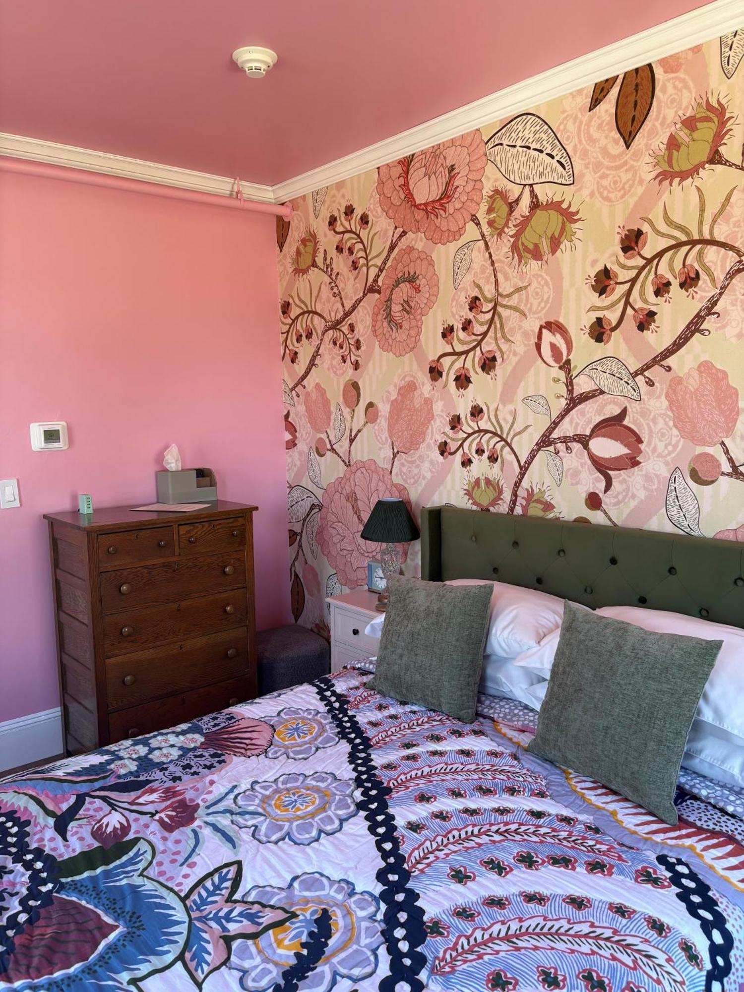 The Kendall Inn Freeport Luaran gambar