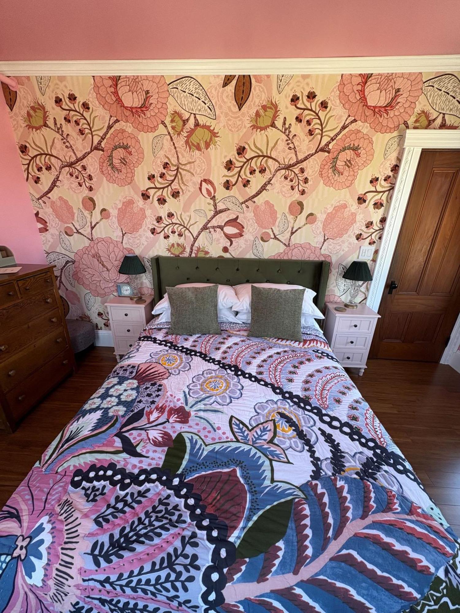 The Kendall Inn Freeport Luaran gambar