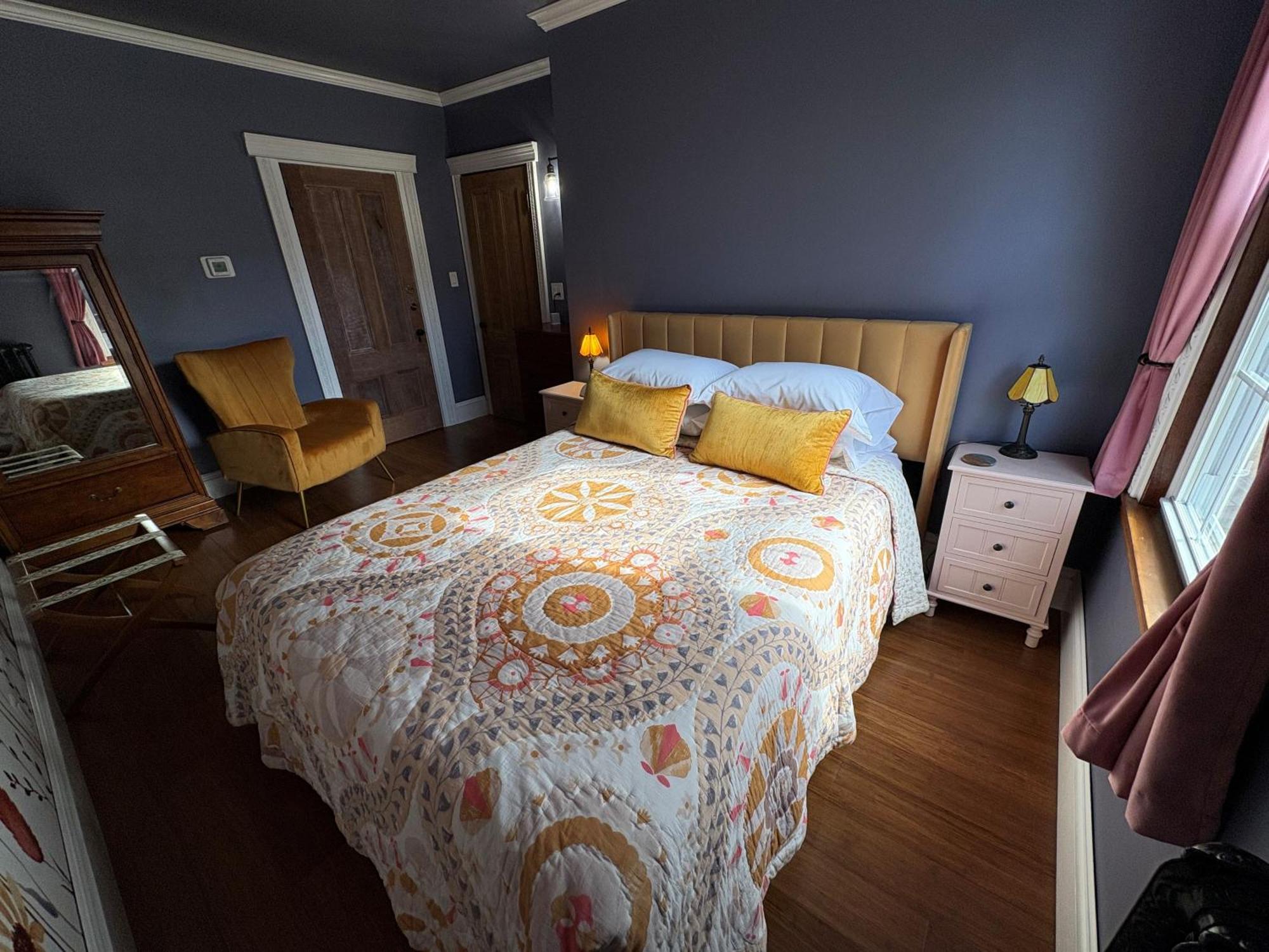 The Kendall Inn Freeport Luaran gambar