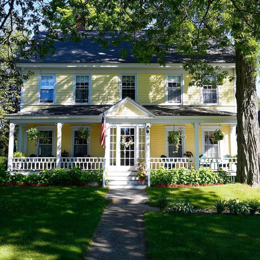 The Kendall Inn Freeport Luaran gambar