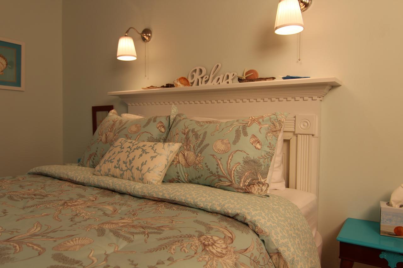 The Kendall Inn Freeport Luaran gambar
