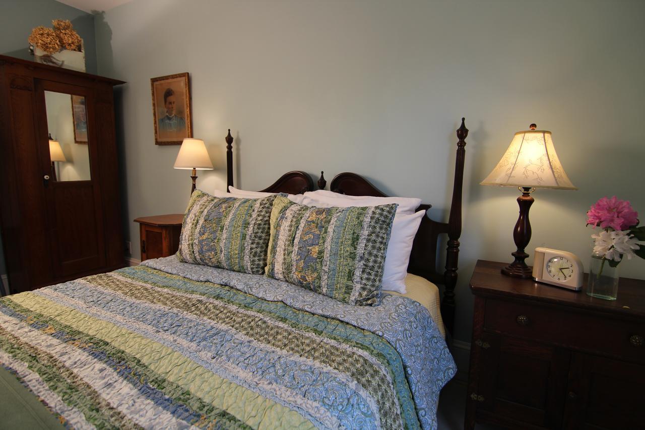 The Kendall Inn Freeport Luaran gambar