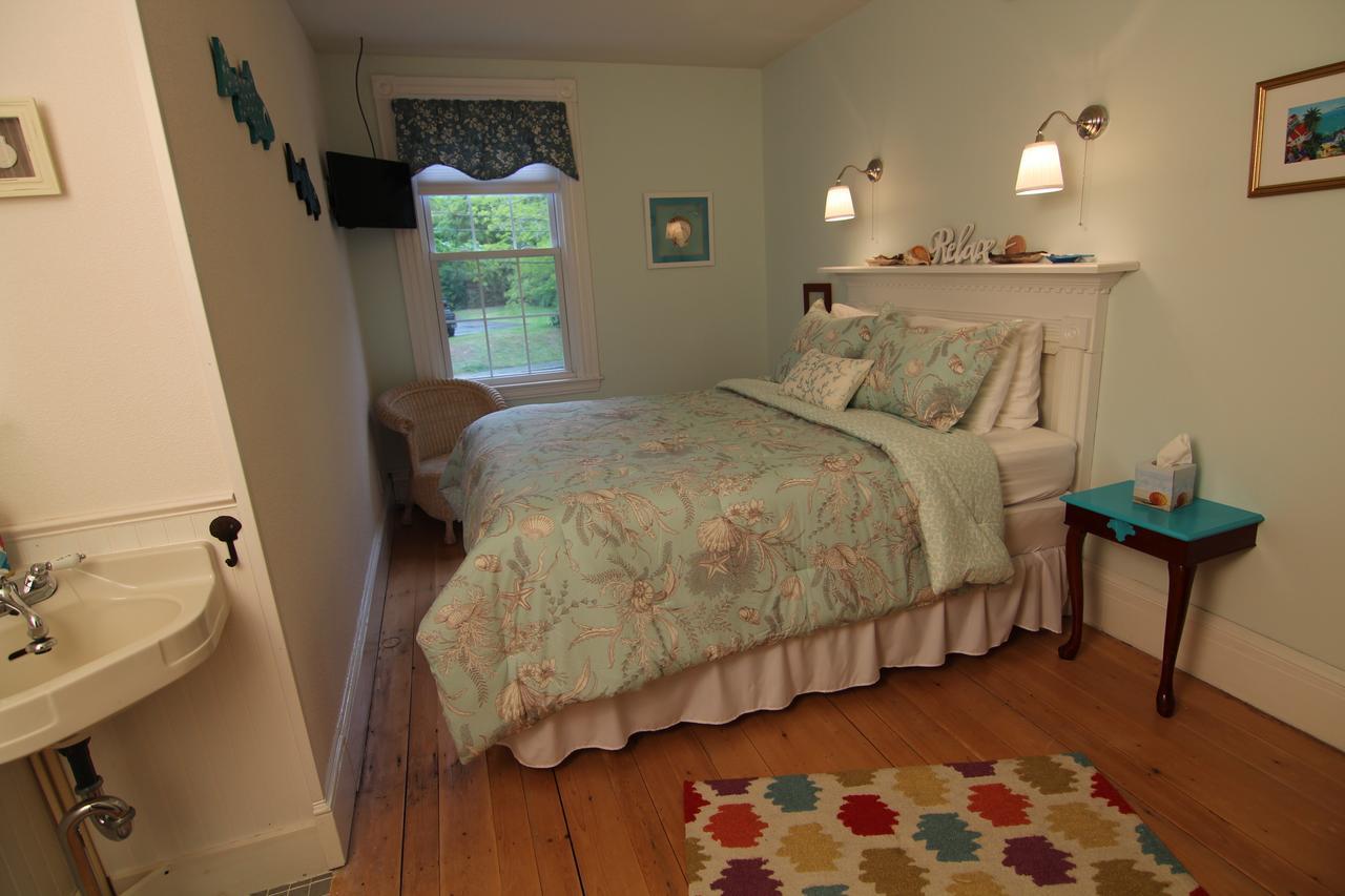 The Kendall Inn Freeport Luaran gambar