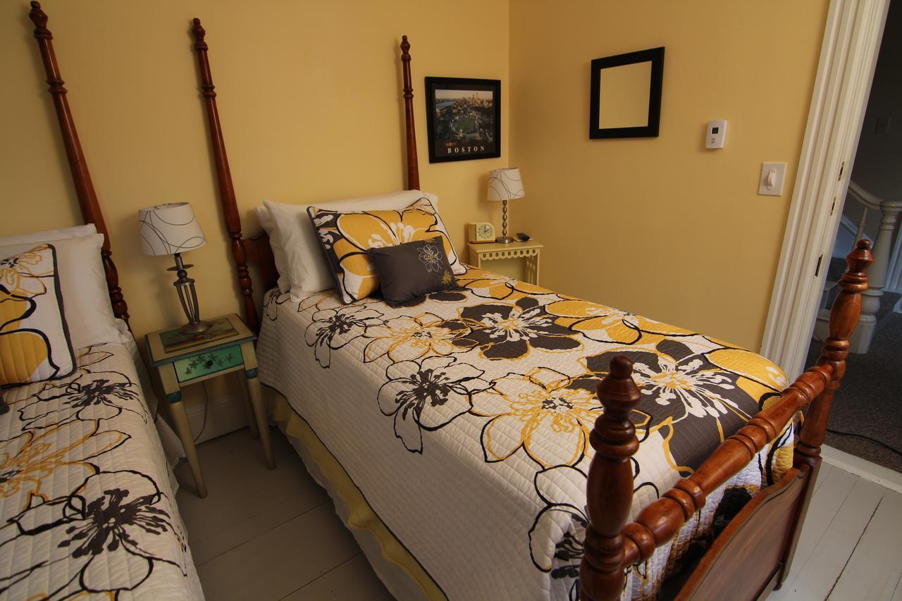 The Kendall Inn Freeport Luaran gambar