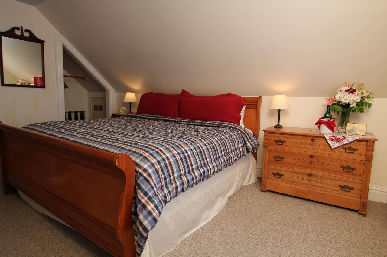 The Kendall Inn Freeport Luaran gambar