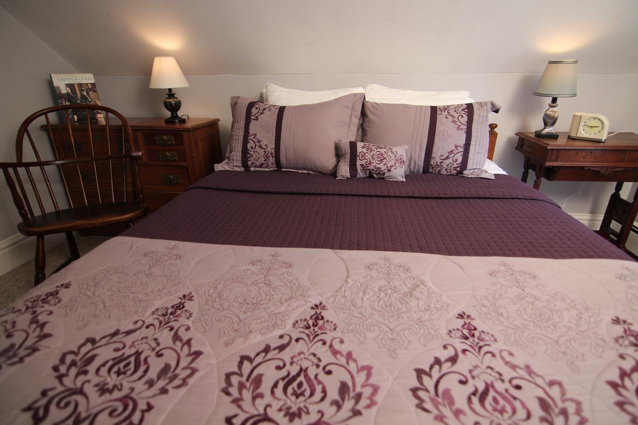 The Kendall Inn Freeport Luaran gambar
