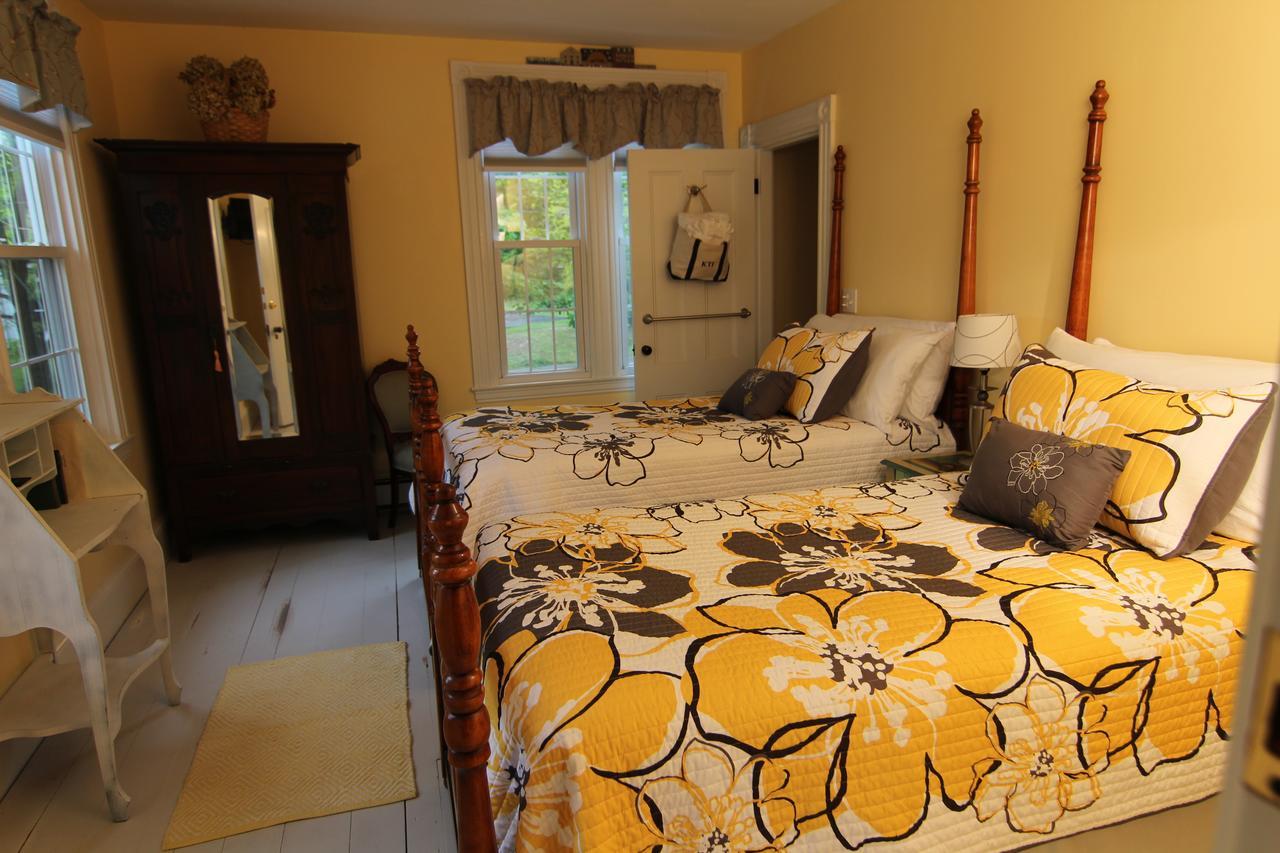 The Kendall Inn Freeport Luaran gambar