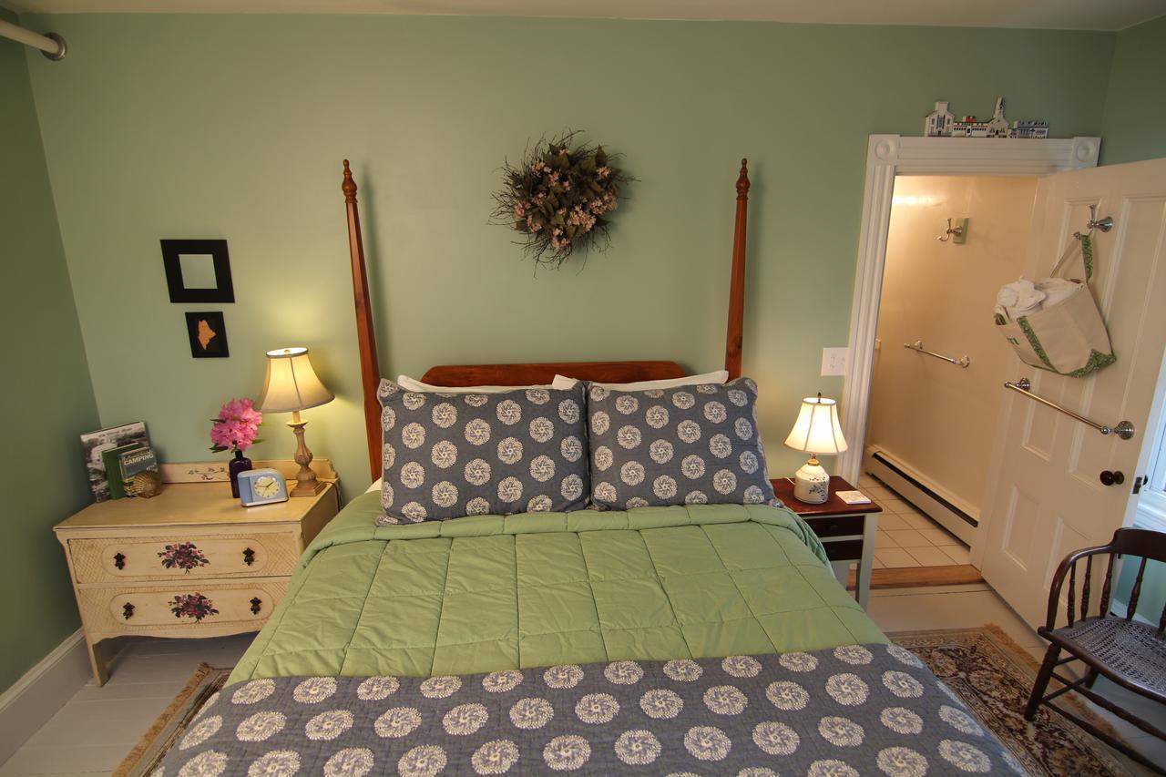 The Kendall Inn Freeport Luaran gambar