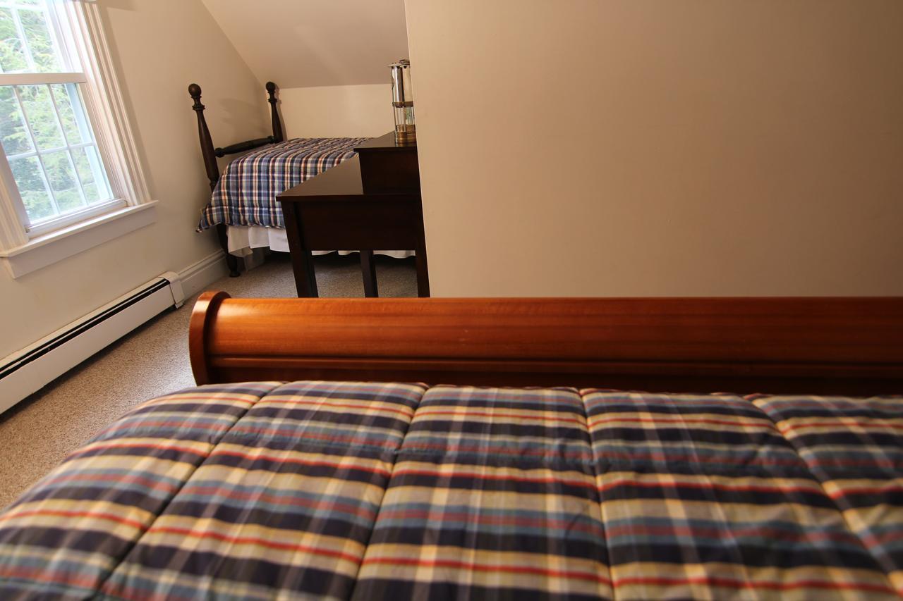 The Kendall Inn Freeport Luaran gambar